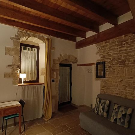 הוילה ביטונטו Casa Torre Dell'Angelo מראה חיצוני תמונה