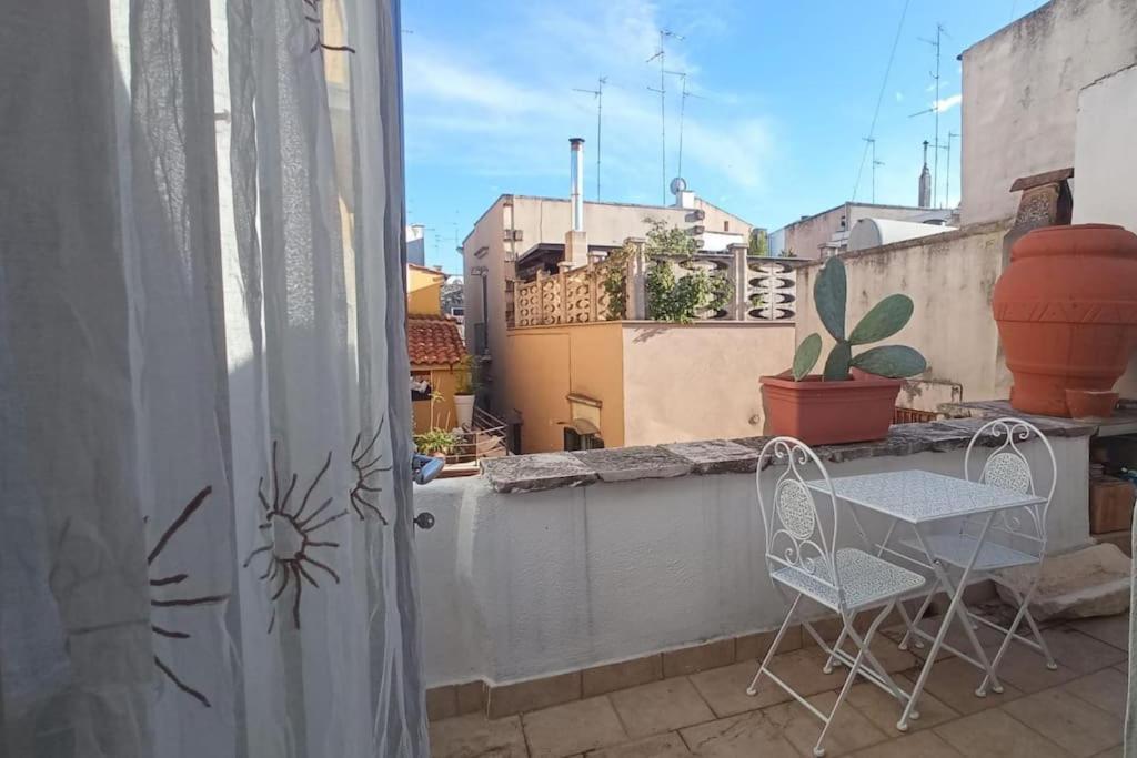 הוילה ביטונטו Casa Torre Dell'Angelo מראה חיצוני תמונה