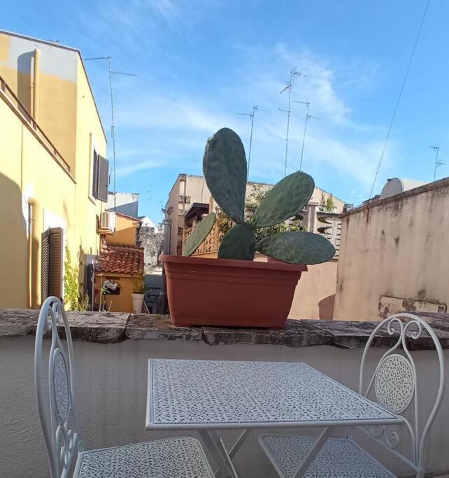 הוילה ביטונטו Casa Torre Dell'Angelo מראה חיצוני תמונה