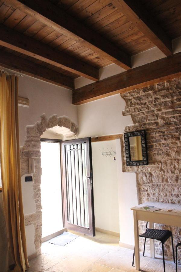 הוילה ביטונטו Casa Torre Dell'Angelo מראה חיצוני תמונה