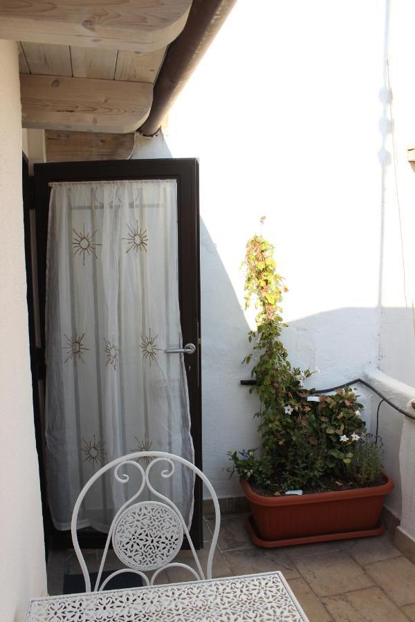 הוילה ביטונטו Casa Torre Dell'Angelo מראה חיצוני תמונה