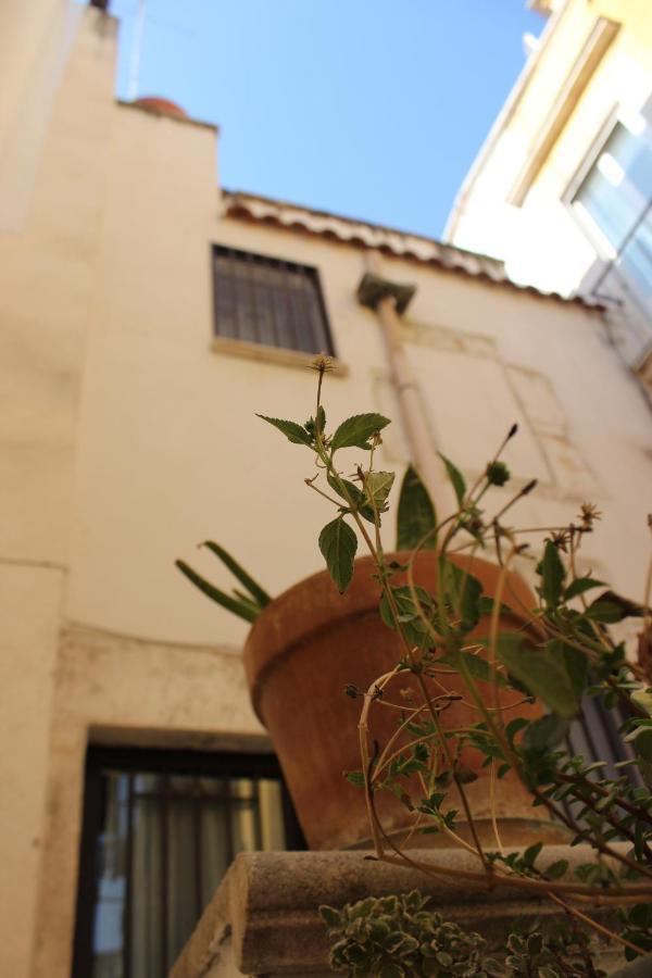 הוילה ביטונטו Casa Torre Dell'Angelo מראה חיצוני תמונה