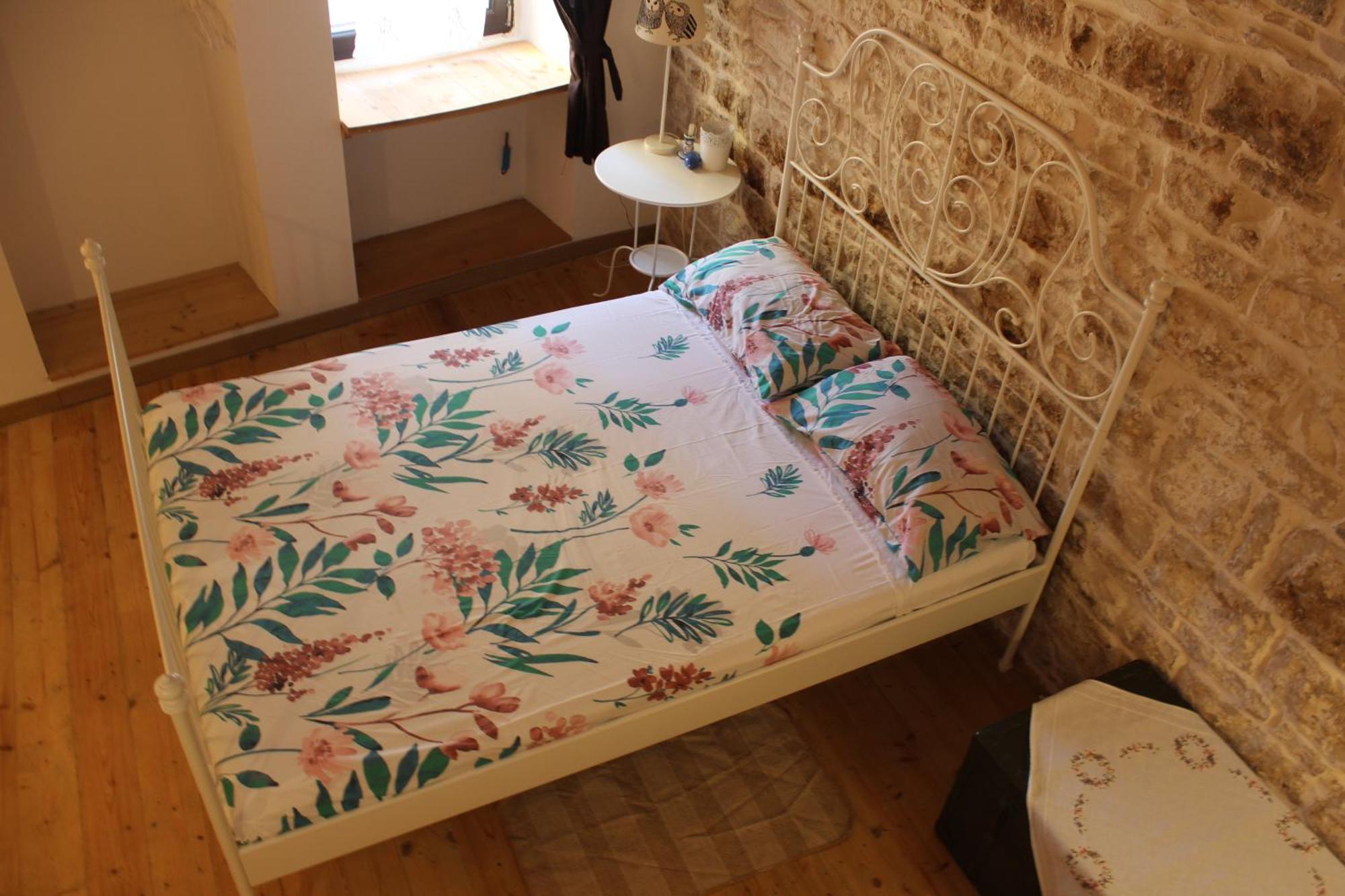 הוילה ביטונטו Casa Torre Dell'Angelo מראה חיצוני תמונה
