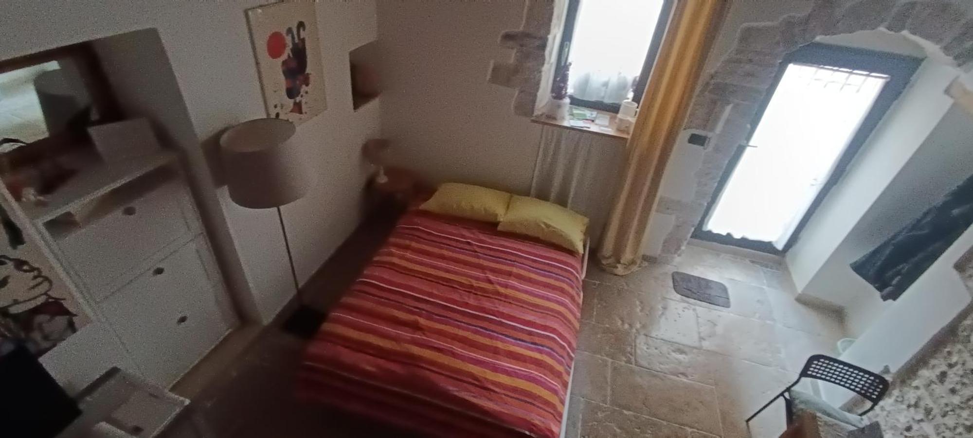 הוילה ביטונטו Casa Torre Dell'Angelo מראה חיצוני תמונה