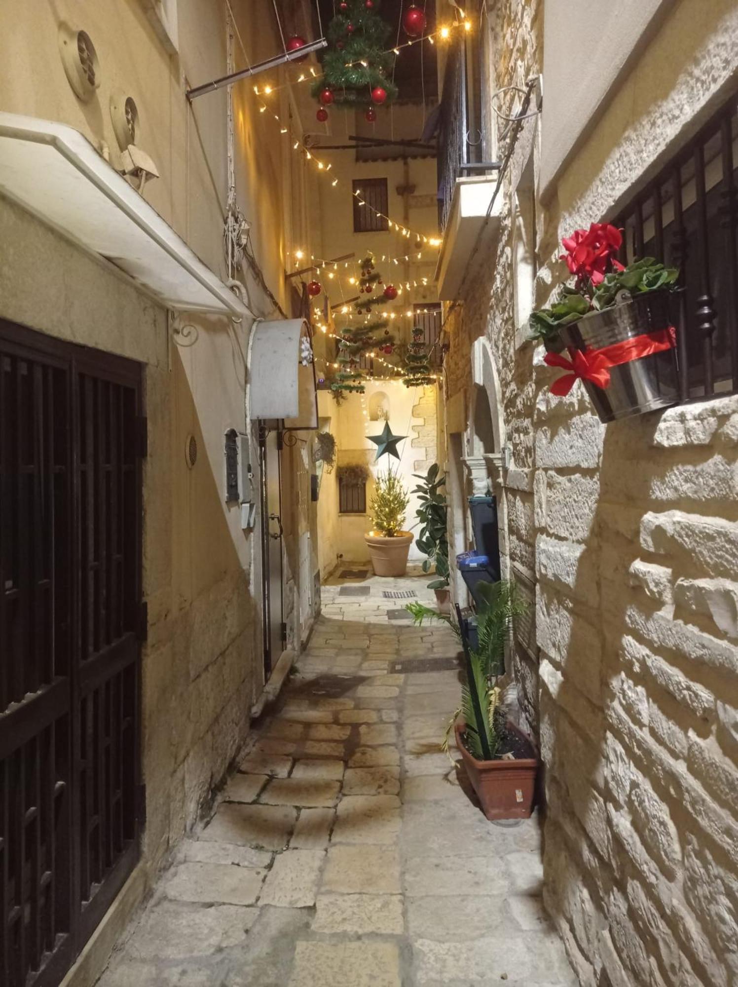 הוילה ביטונטו Casa Torre Dell'Angelo מראה חיצוני תמונה